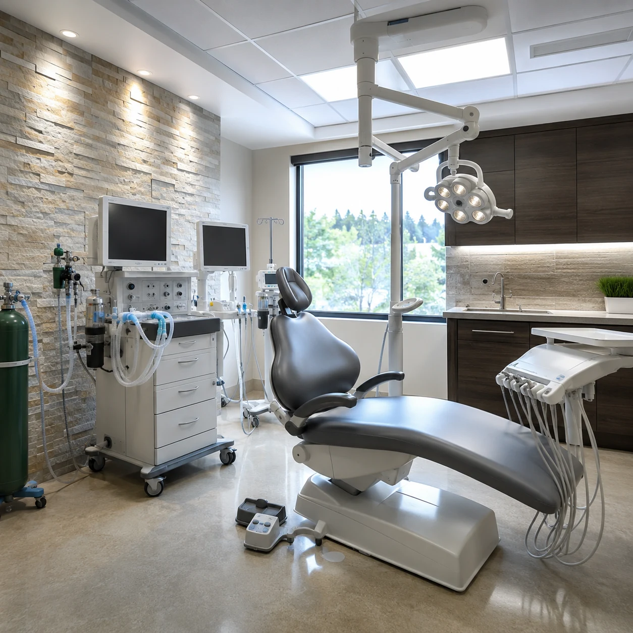 Dental Offices