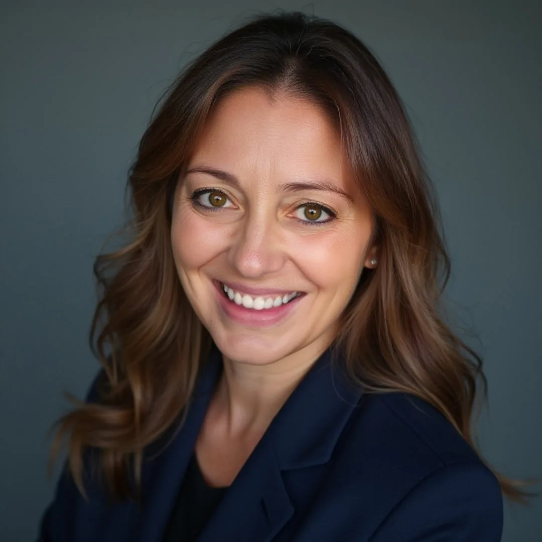 Samantha Duran, COO