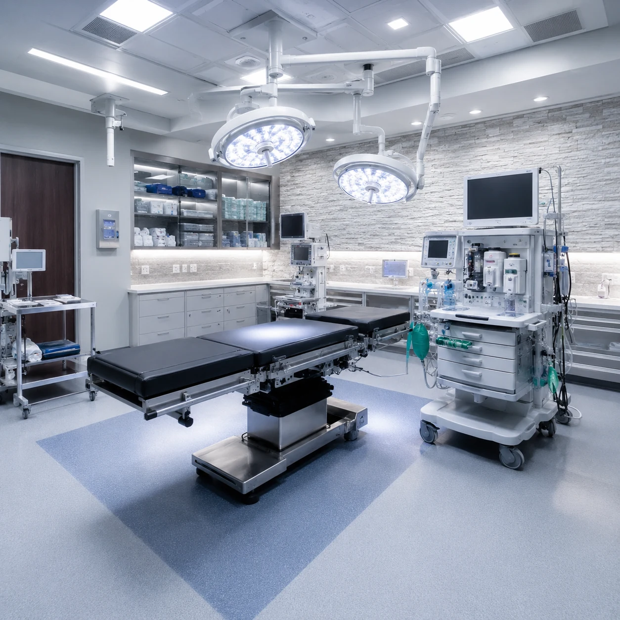Ambulatory Surgical Centers