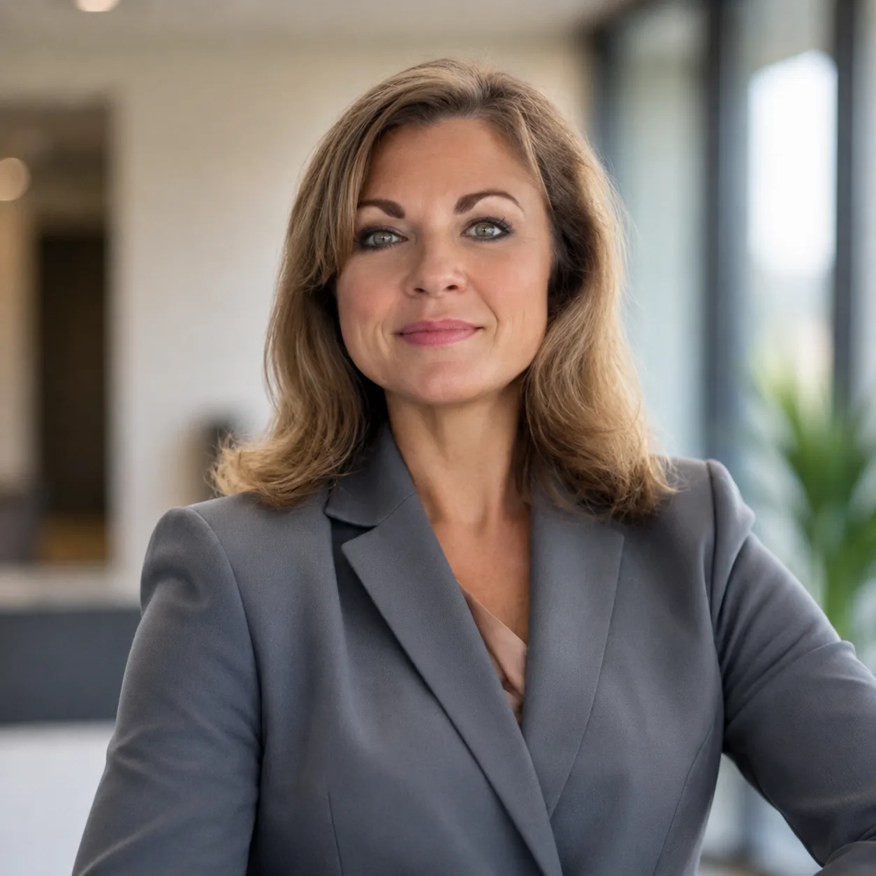 Teena Tafoya, Operations Director